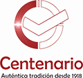 Logotipo Relojes Centenario